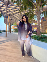 Load image into Gallery viewer, kaftan with Trousers
