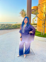 Load image into Gallery viewer, kaftan with Trousers
