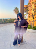 Load image into Gallery viewer, kaftan with Trousers
