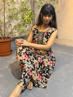 Load image into Gallery viewer, floral kurta
