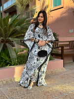 Load image into Gallery viewer, Long Kaftan
